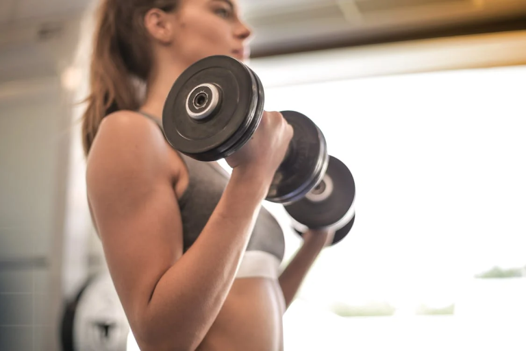 The Importance of Strength Training Twice a Week